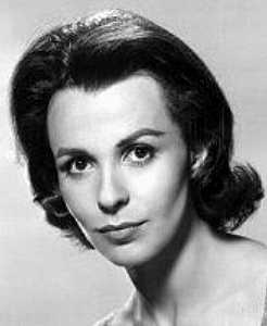 Claire Bloom