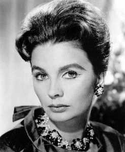 Jean Simmons