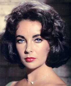 Elizabeth Taylor