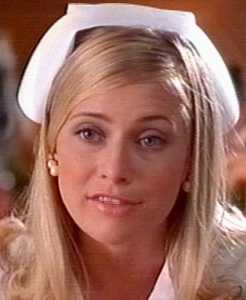 Emily Procter as Laura Pierson 