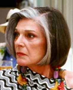 Anne Bancroft (2001)