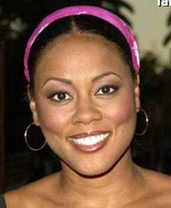 Lela Rochon