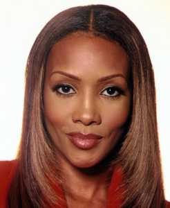 Vivica A Fox