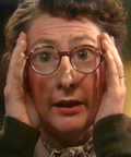 Pauline McLynn