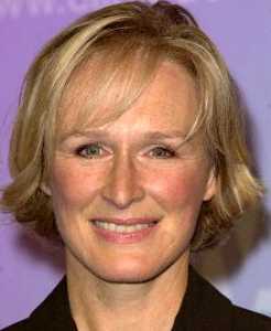 Glenn Close