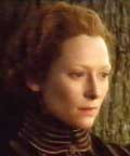 Tilda Swinton