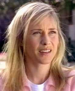 Patricia Arquette