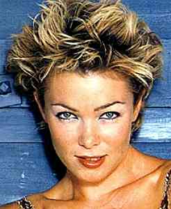 Nell McAndrew