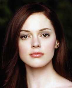 Rose McGowan