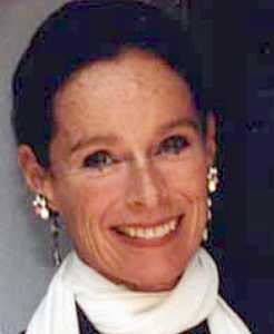 Geraldine Chaplin