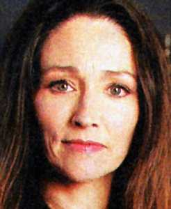 Olivia Hussey