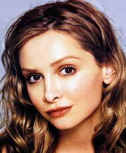 Calista Flockhart