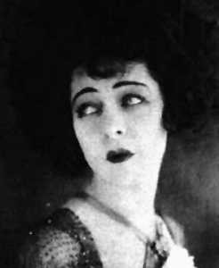 Alla Nazimova