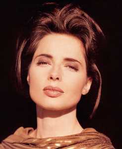 Isabella Rossellini