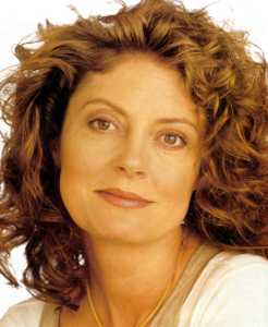 Susan Sarandon