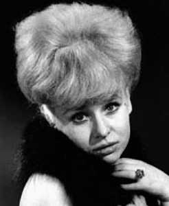 Barbara Windsor