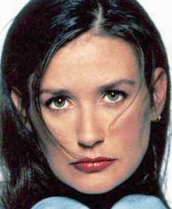 Demi Moore