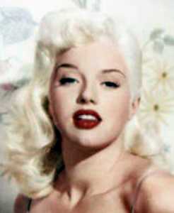 Diana Dors