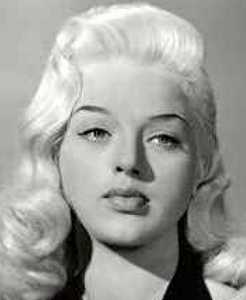 older Diana Dors