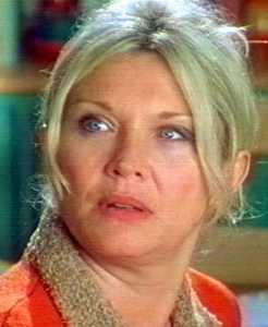 Amanda Redman