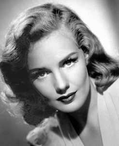 Frances Farmer