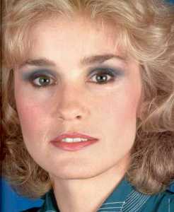 Jessica Lange