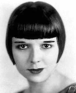 Louise Brooks