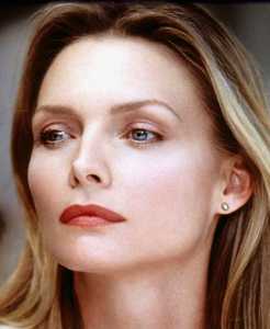 Michelle Pfeiffer