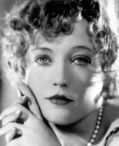 Marion Davies