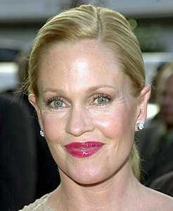 Melanie Griffith