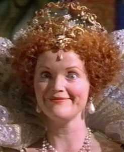 Miranda Richardson 2000 (Blackadder)