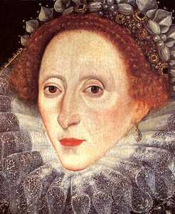 Elizabeth I