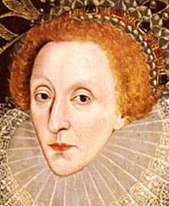 Elizabeth I