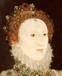 Elizabeth I