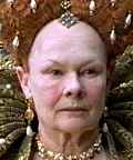 Judi Dench