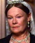 Judi Dench