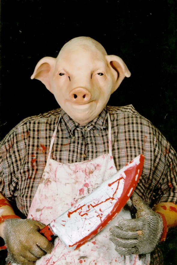 swinebutcher