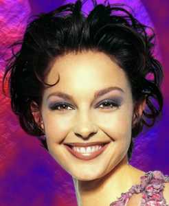 Ashley Judd