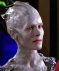 Alice Krige