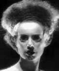 Elsa Lanchester