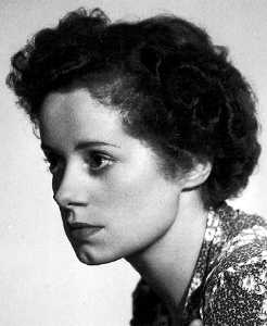 Elsa Lanchester