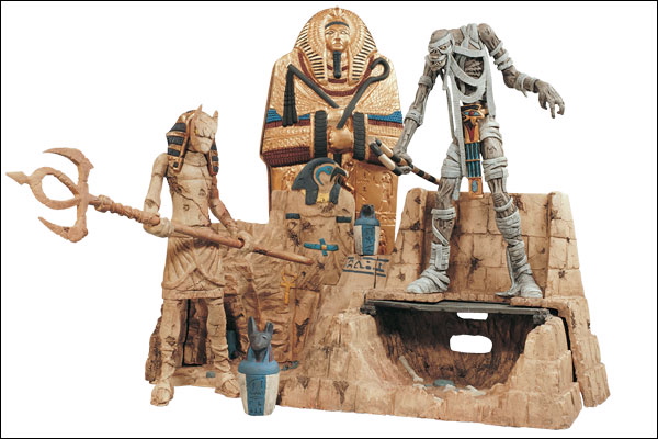 mummyplayset