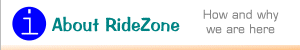 Info about RideZone