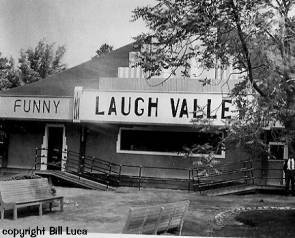 Laugh Valley