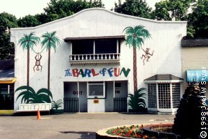 Barl of Fun at Bushkill Park