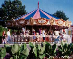 Small Carousel