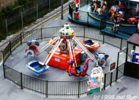 Kiddie Ride