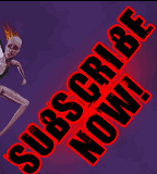 Get your subscription to Haunted Attraction Magazine