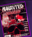 Check out the latest issue of Haunted Attraction Magazine!